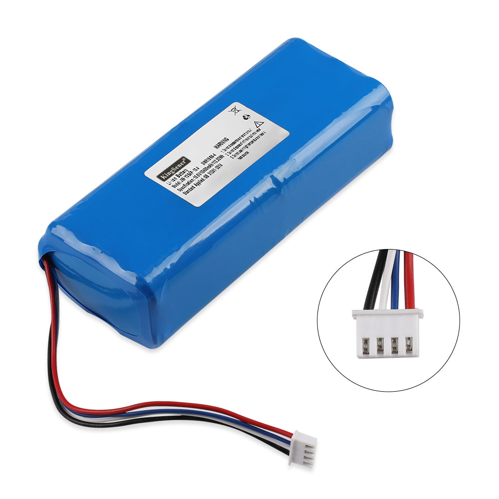 JW-Y3S4P-10.4-10400mAh