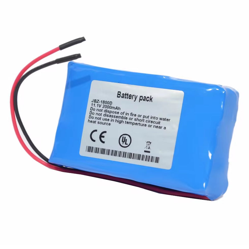 JZB-1800-2000mAh