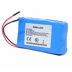 JZB-1800-2000mAh