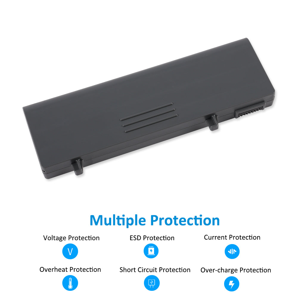KL4S2P31B-6200mAh