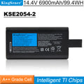 KSE2054-2-14.4V-99.4Wh-Industrial-Battery