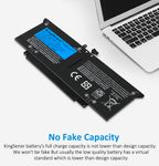 Kingsener-35J09-11.4V-39Wh-3421mAh-Battery