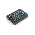 Kodak-KLIC-5001-3.7V-1800mAh-Camera-Battery