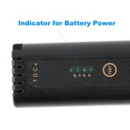 L08D185A-5200mAh-Medical-Battery