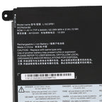 L15C3PB1-52.5Wh