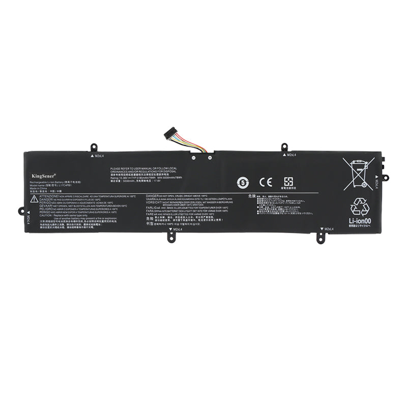 L17M4PB1-15.36V-79Wh-Laptop-Battery