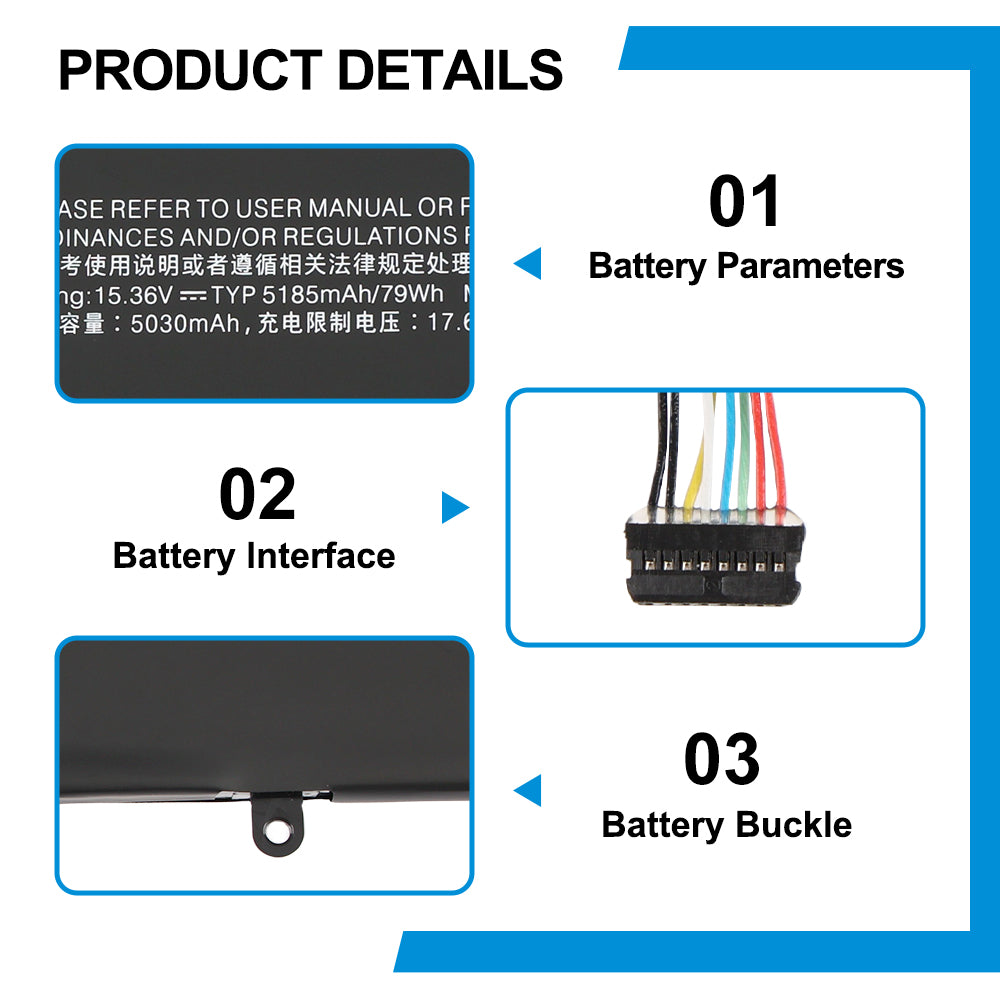 L17M4PB1-15.36V-79Wh-Laptop-Battery