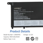 L19C3PDA-11.52V-45WH-Laptop-Battery-LUSONBAY