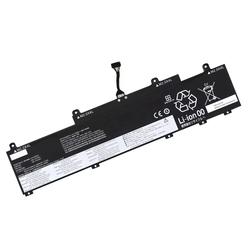 L21M3PG2-4948mAh-57Wh