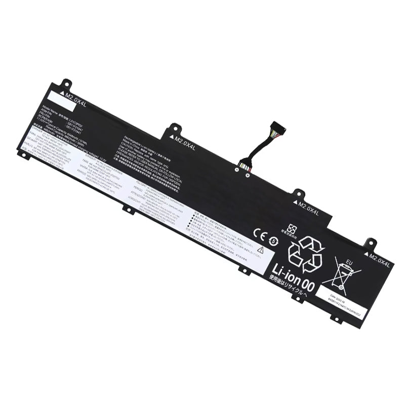 L21M3PG2-4948mAh-57Wh