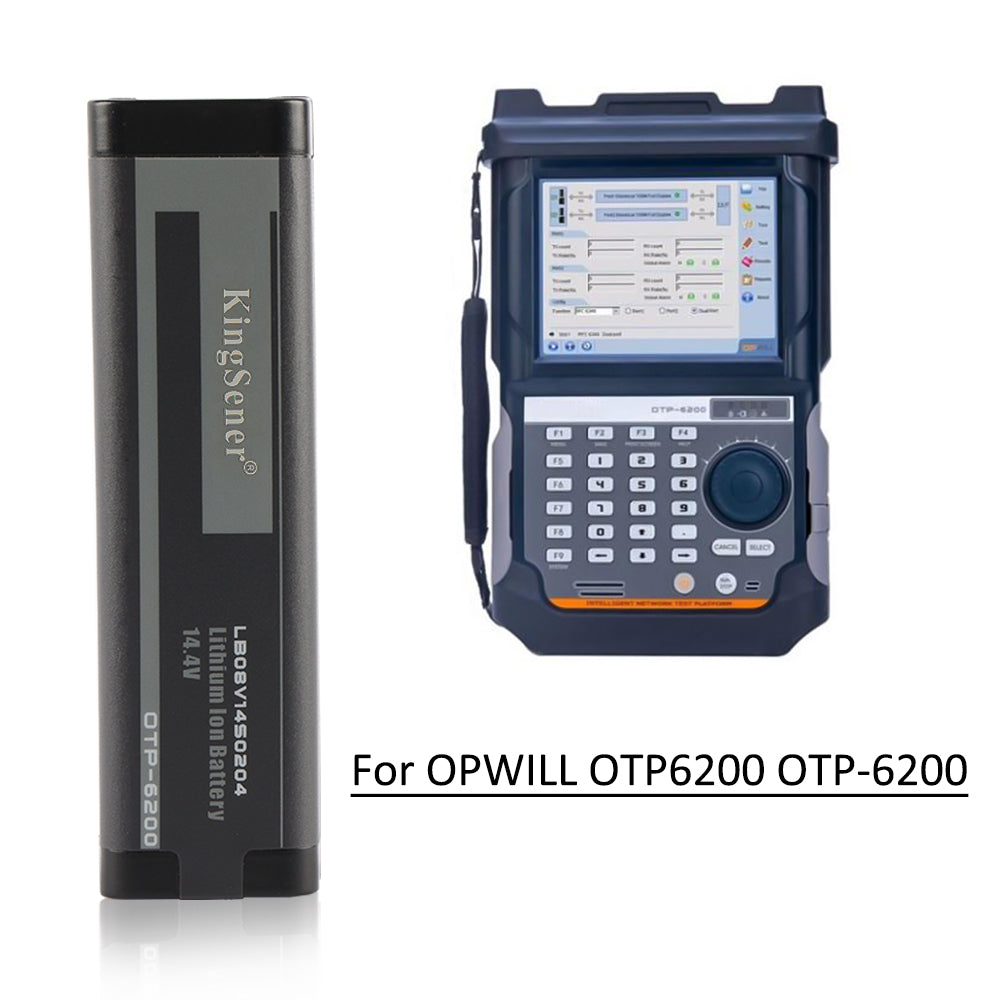 LB08V14S0204-14.4V-74.88WH-Battery
