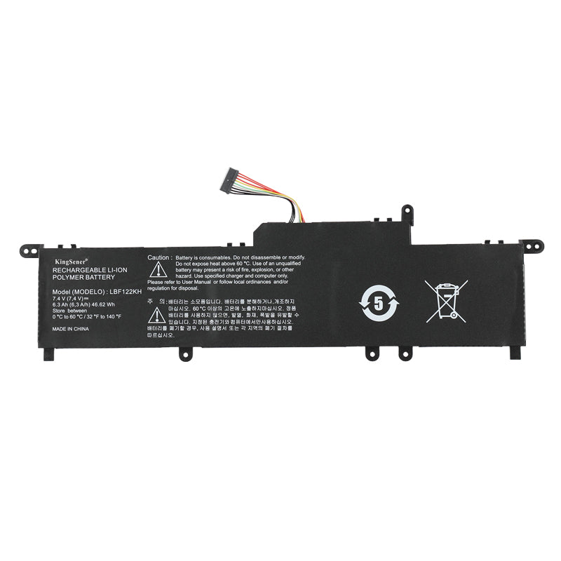 LG-LBF122KH-7.4V-6.3Ah-Laptop-Battery