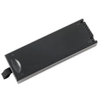 Bateria de íons de lítio LI23S001A para monitor de sinais vitais Mindray VS800 VS-800 PM7000 PM8000 PM9000, 11,1 V e 4400 mAh