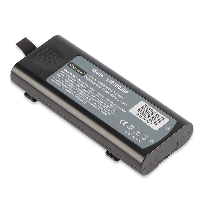 LI23S020F-11.1V-53.28WH-Battery