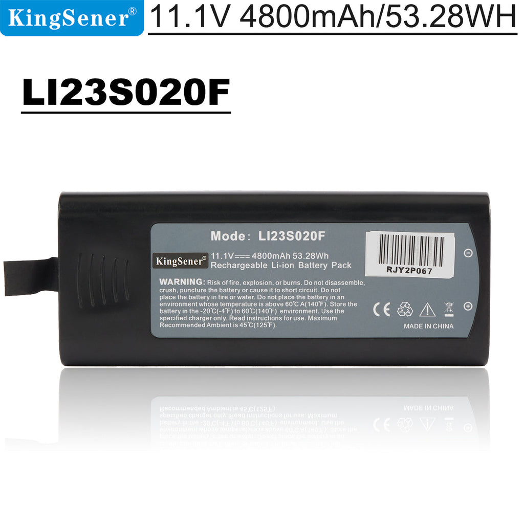 LI23S020F-11.1V-53.28WH-Battery