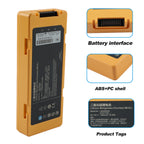 LM34S002A-4200mAh-Medical-Battery