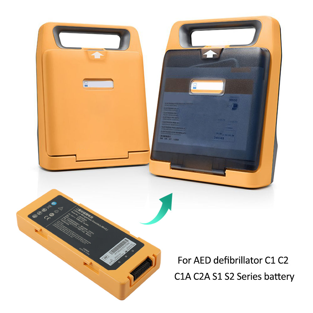 LM34S002A-4200mAh-Medical-Battery