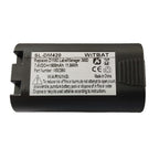 LabelManager-SL-DM500-Battery