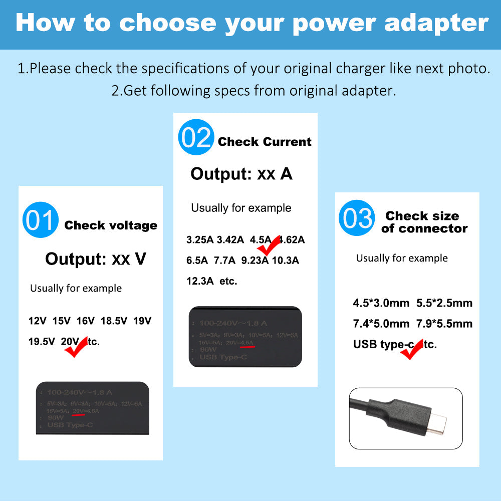 20V_4.5A_Type_C-charger