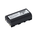 Leica-GEB211-7.4V-2200mAh-Total-Station-Battery