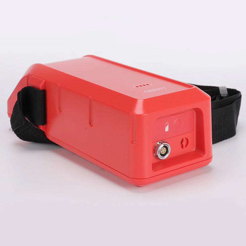 Leica-GEB371-Industrial-Battery
