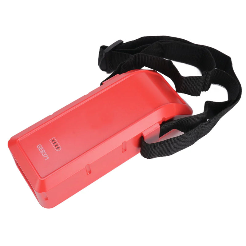 Leica-GEB371-Industrial-Battery