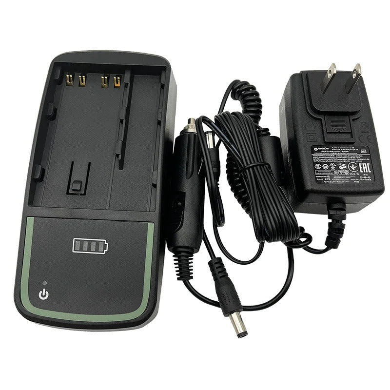 Leica-GKL311-Total-Station-Charger