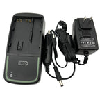 Leica-GKL311-Total-Station-Charger