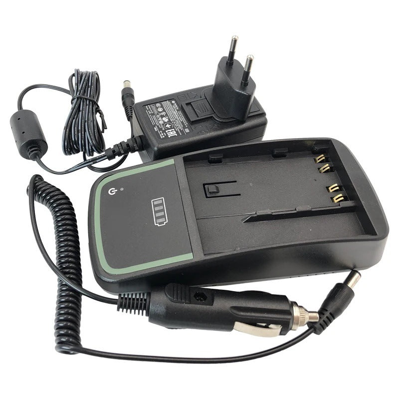 Leica-GKL311-Total-Station-Charger