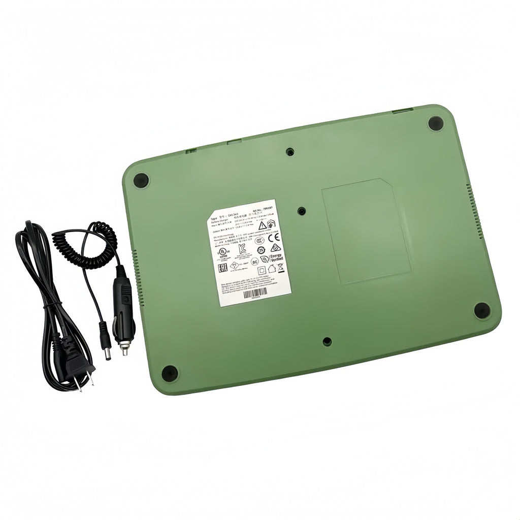 Leica-GKL341-Total-Station-Charger