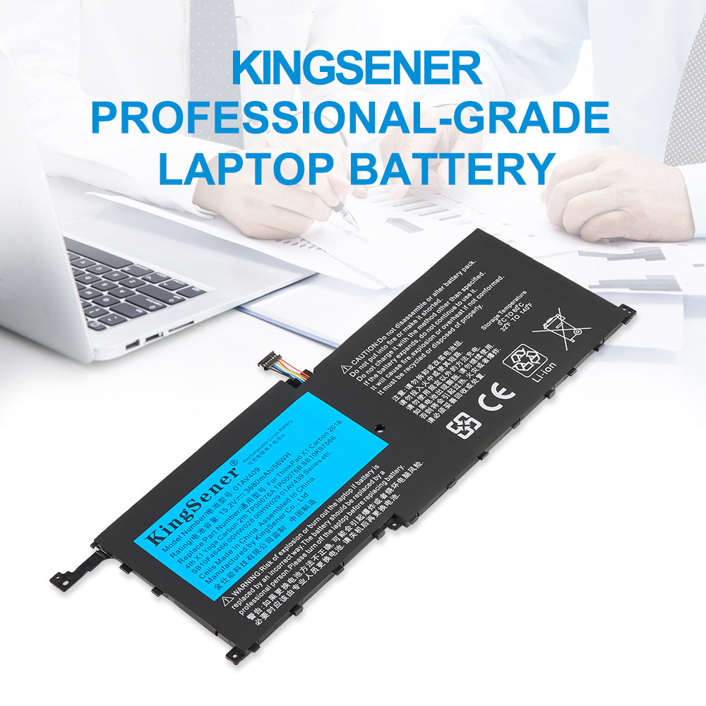 Lenovo-01AV409-15.2V-56Wh-Laptop-Battery