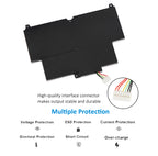 Lenovo-45N1094-14.8V-43WH-Laptop-Battery