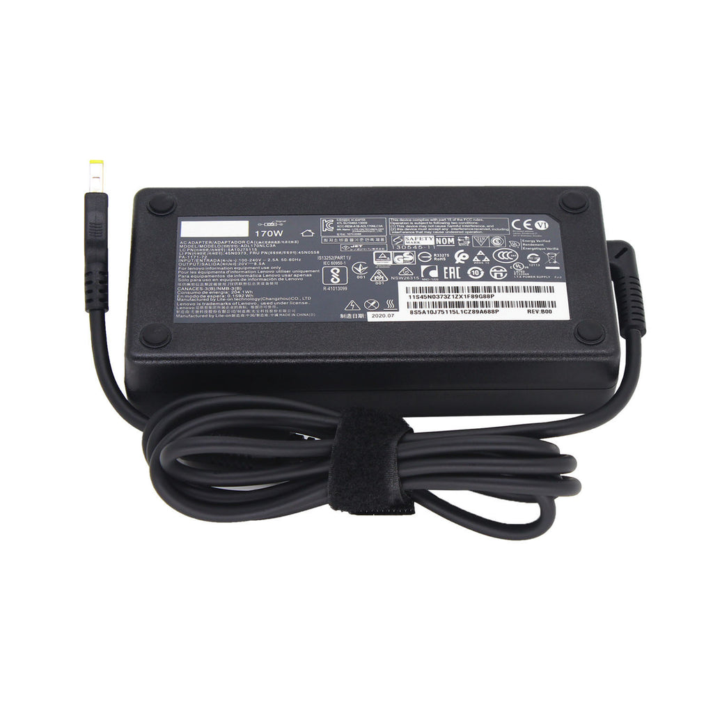 Lenovo-ADP-120LH-Power-Adapter