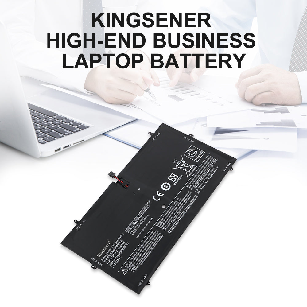 Lenovo-L13M4P71-44WH-Laptop-Battery