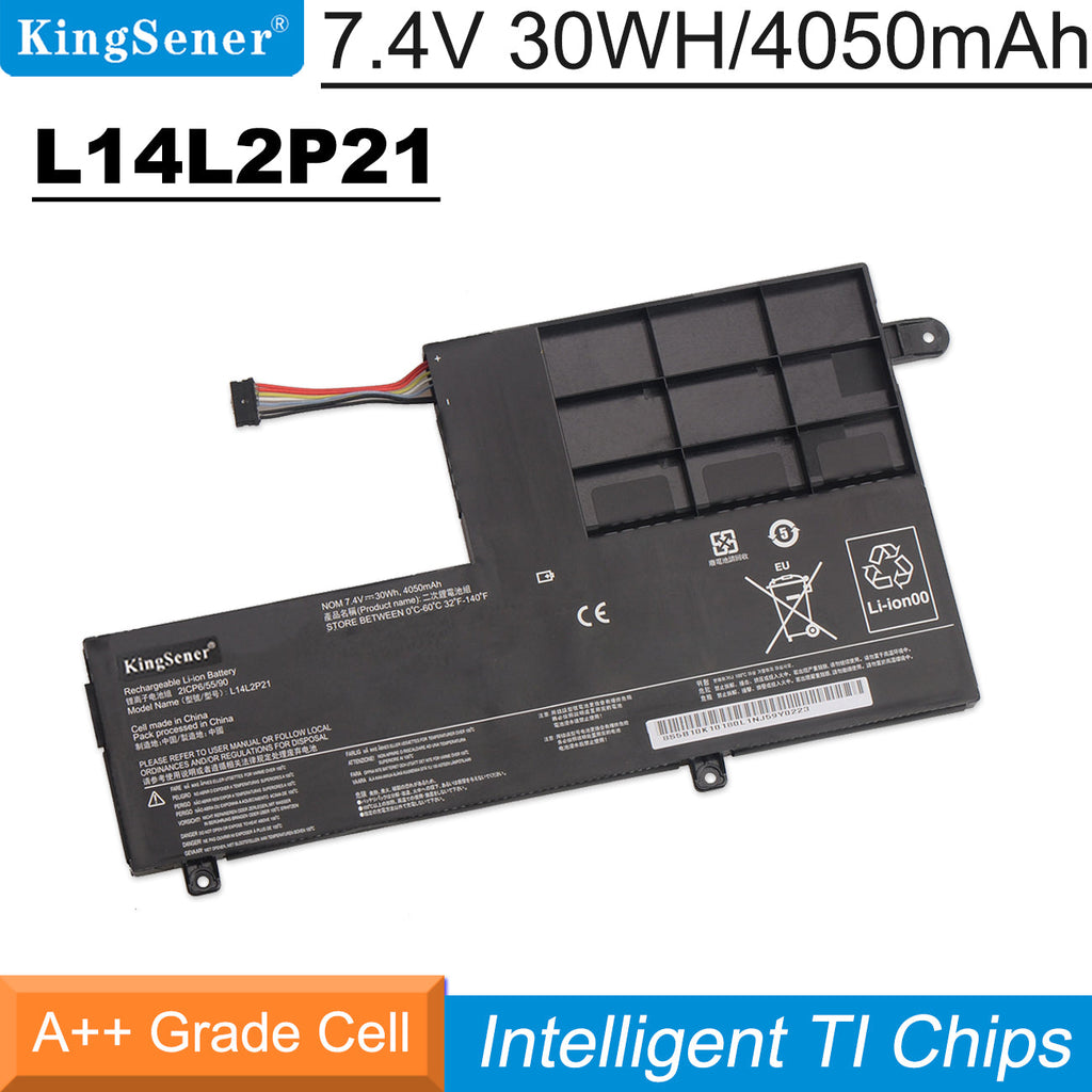 Lenovo-L14L2P21-4050mAh