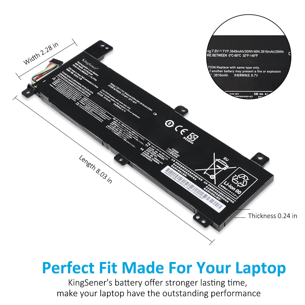 Lenovo-L15L2PB2-30WH