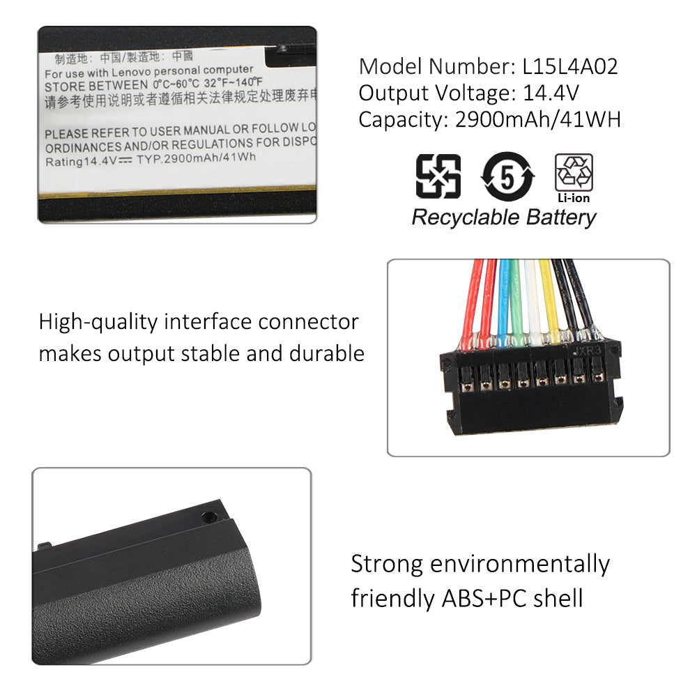 Lenovo-L15L4A02-41WH