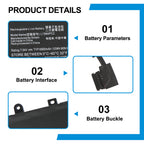 Lenovo-L15M4PC2-7.64V-53Wh-Laptop-Battery
