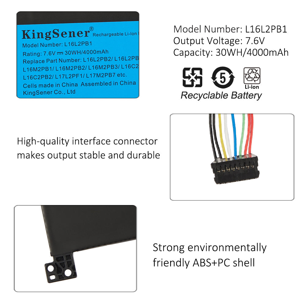 Lenovo-L16L2PB1-30WH