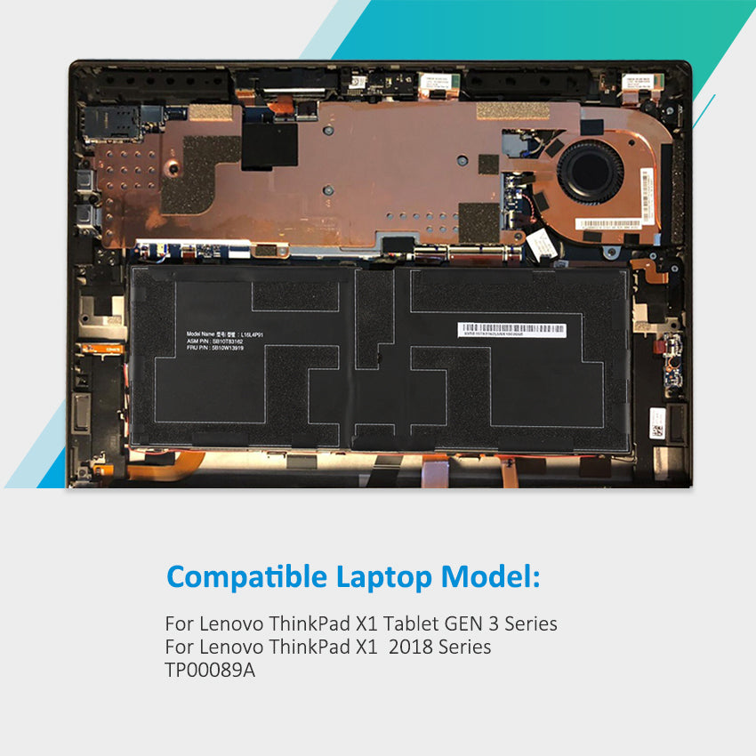 Lenovo-L16L4P91-7.72V-42WH-Laptop-Battery
