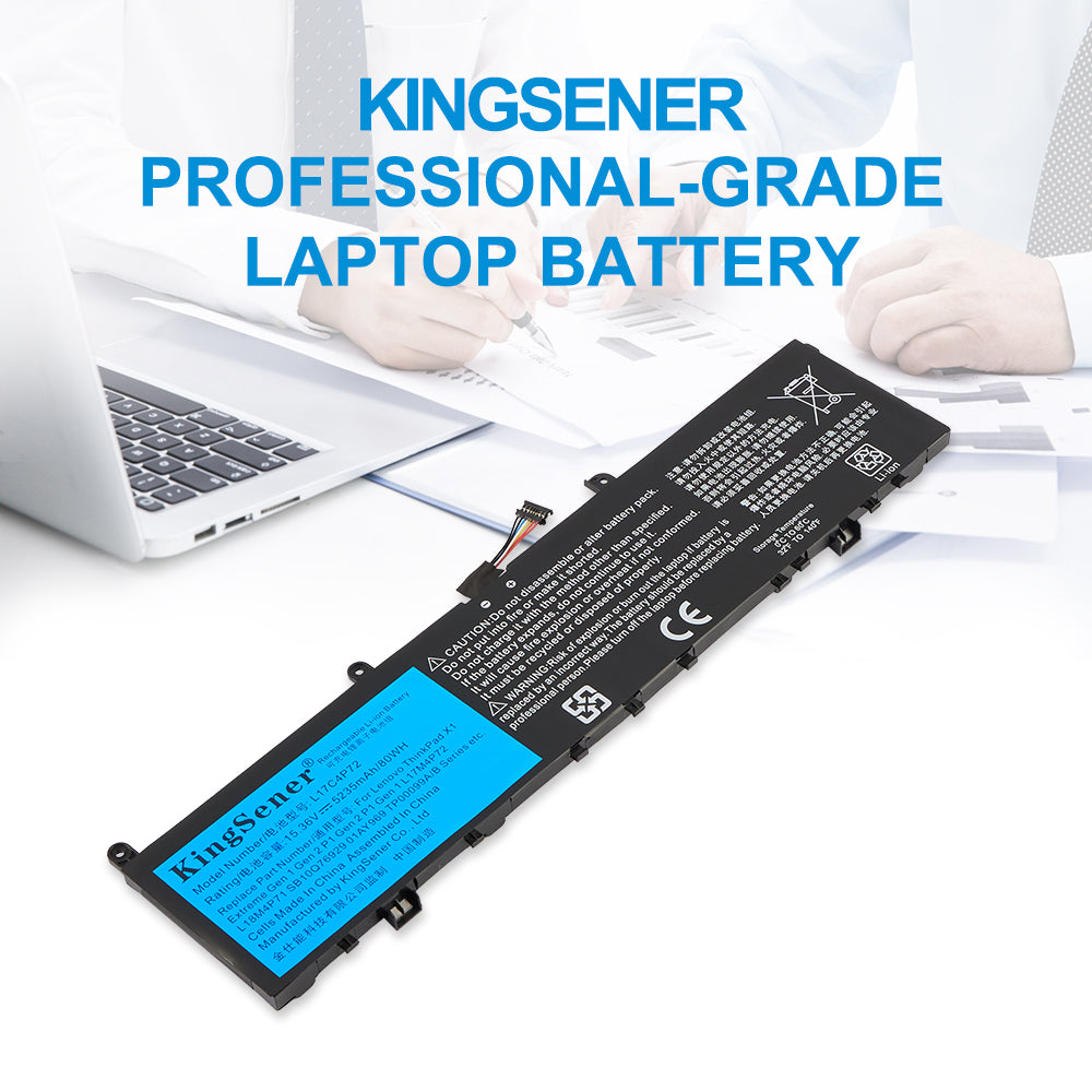 Lenovo-L17C4P72-15.36V-80Wh-Laptop-Battery