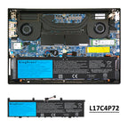 Lenovo-L17C4P72-15.36V-80Wh-Laptop-Battery
