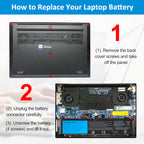 Lenovo-L17C4P72-15.36V-80Wh-Laptop-Battery