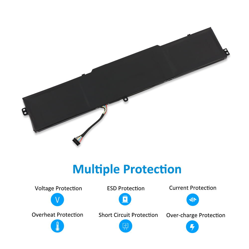 Lenovo-L17M3PB1-45Wh-Laptop-Battery