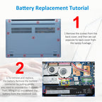 Lenovo-L17M3PB1-45Wh-Laptop-Battery