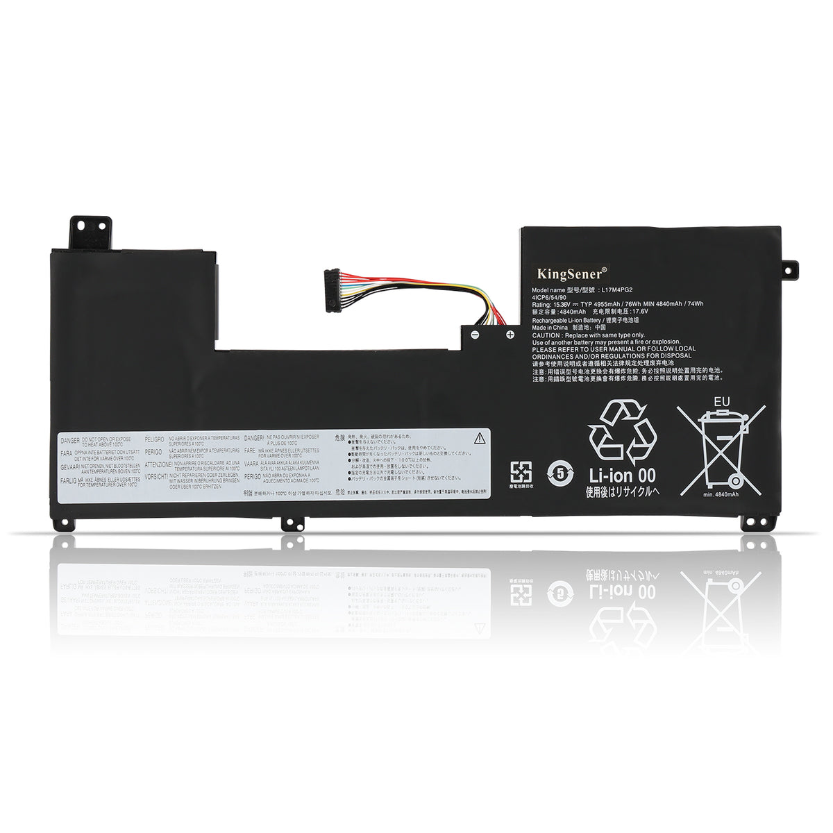 Lenovo-L17M4PG2-15.36V-76Wh-Laptop-Battery