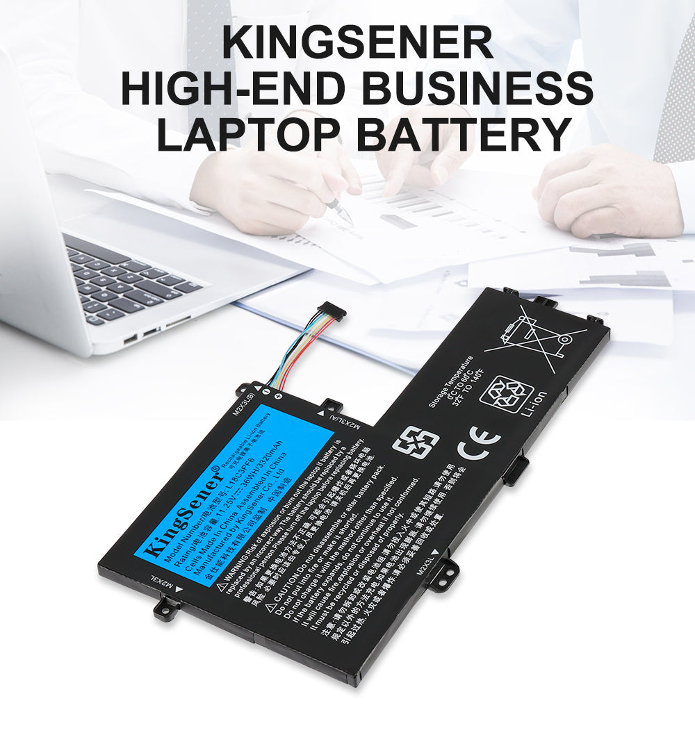 Lenovo-L18C3PF6-3220mAh