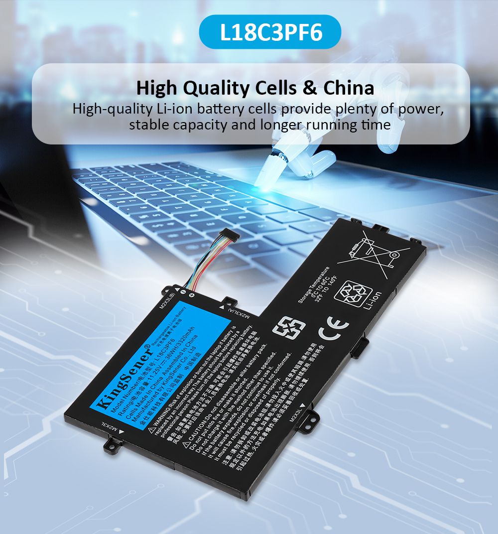 Lenovo-L18C3PF6-36Wh-laptop-battery