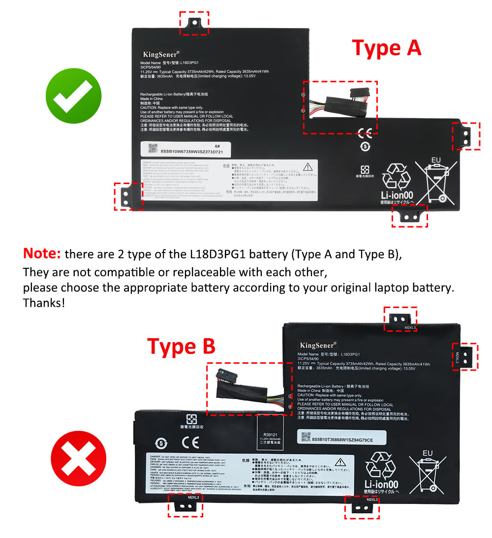 Lenovo-L18D3PG1-42Wh