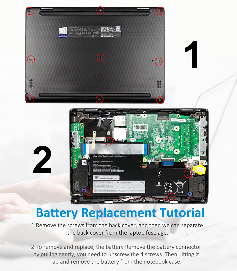 Lenovo-L18D3PG1-42Wh